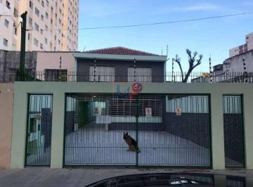 Casa · 260m² · 3 Quartos · Casa na Vila Monumento ,  260 m² a.u.,  3 quartos, sala, escritório, hall, copa, cozinha, lavanderia