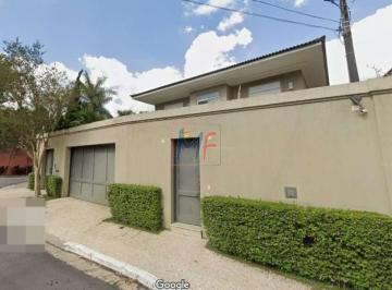 Casa · 500m² · 4 Quartos · Excelente casa no bairro Morumbi, com 500 m² a.u., Terreno de 547 m2 , ZER 1, 4 dormitórios (2 suíte