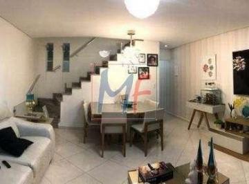 Casa · 126m² · 3 Quartos · REF. 14.554 - Lindo Sobrado localizado no bairro Vila Formosa, com 126 m² a.c., 102 m² terreno ., 3 