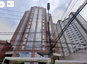 Comercial · 42m² · Excelente conjunto comercial no Tatuapé, 42m² a.u., 1 vaga, nas proximidades da Rua Ferreira França
