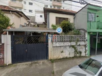 Terreno · 489m² · Excelente terreno Casa Verde, com 3 casas construidas no local , 489 m² , sendo 370 m2 a.c., 23,95