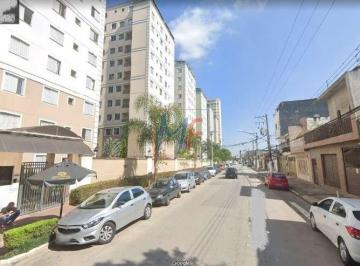 Apartamento · 45m² · 2 Quartos · REF: 13.297 - Excelente apartamento no bairro Jardim Santa Terezinha (Zona Leste), 2 dorms, banheiro
