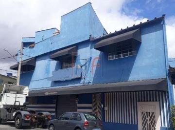 Comercial · 450m² · REF: 13.927 Excelente prédio comercial na Chácara Mafalda, com local para estacionar, 450 m² constru
