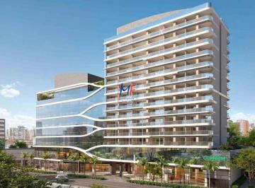 Apartamento · 26m² · 1 Quarto · Excelente apto studio no Jardim Paulista, com 26m² a.u., 1 dormitório, sala, cozinha, 1 vaga, lazer.