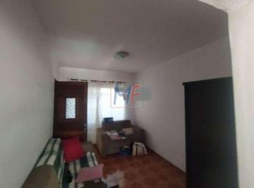 Casa · 80m² · 2 Quartos · REF: 14.796  Terreno com duas casas  Jd. Líbano, próx. CPTM/ Estação Pirituba, cada casa com 2 quart