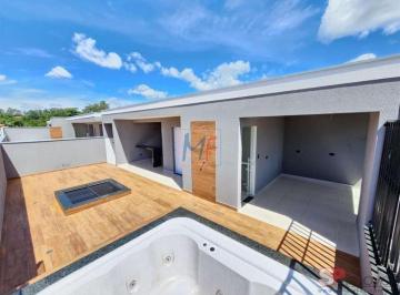 Apartamento · 170m² · 3 Quartos · REF 16.891 -Bela cobertura no Tremembé, 170m² a.u., 3 quartos (2 suítes), sala, cozinha, terraço gou