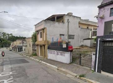 Comercial · 265m² · Excelente terreno no Jardim Vila Formosa, 265 m² de área, com duas frentes, nas proximidades da Rua 
