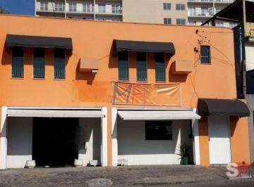 Comercial · Excelente imóvel comercial Sítio Pinheirinho, 10m de frente, 3 conjuntos (sala/banheiro), recepção, 