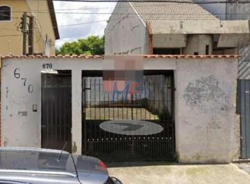 Comercial · 264m² · Excelente terreno na Vila Regente Feijó, com 119 m² a.c., 264 m² a.t., testada de 6 m, Zoneamento ZC