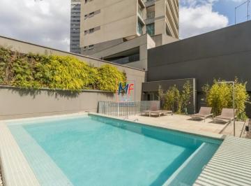 Apartamento · 25m² · 1 Quarto · Excelente apartamento bem localizado na Vila Madalena, com 25 m² de área útil, 1 dormitório, 1 banhe