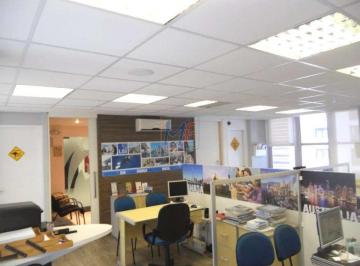 Comercial · 100m² · REF 16.782 - Excelente sala comercial em Cerqueira César, 100m² a.u., 2 banheiros, 1 vaga, prox. Est