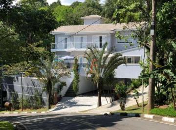 Casa · 340m² · 4 Quartos · REF: 13.623 - Lindíssima Casa em condominio fechado em  Mairiporã, segurança 24hs, com 4 dorms (2 su