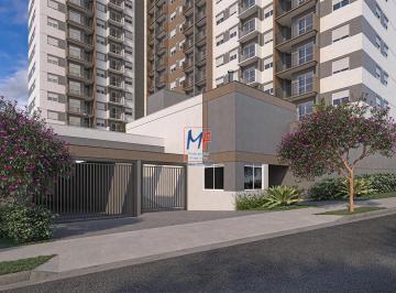 Apartamento · 27m² · 1 Quarto · Excelente apto em construção , entrega prevista set/2025, 27 m² a.u., 1 dormitório, lazer completo .