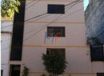 Comercial · 1400m² · REF 16.723 - Excelente prédio comercial no Cambuci, 1400 m² a.u., 500m² terreno, com 5 andares, 60 a