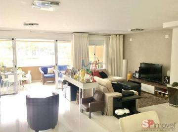 Apartamento · 142m² · 3 Quartos · REF: 16.370 - Lindo apto no Paraíso do Morumbi com 142m² a.u.,  3 suítes, 2 vagas, depósito, terraço