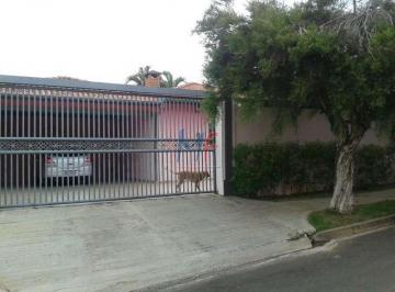 Casa · 270m² · 4 Quartos · Excelente casa no Jd. Esplanada, Indaiatuba, de 270 m² a.u, 4 quartos (1 suíte), sala, cozinha, vara