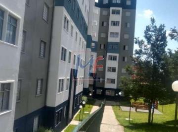 Apartamento · 58m² · 2 Quartos · REF: 15.550 - Lindo apto com 58 m² a.u.,  JD. Santa Terezinha, conservado , 2 quartos, sala, cozinha