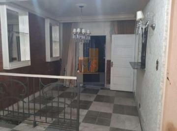 Casa · 90m² · 3 Quartos · Excelente Sobrado localizado no bairro Bela Vista, 90 m² a.u., e 156 m² terreno , 3 dorms., (sendo