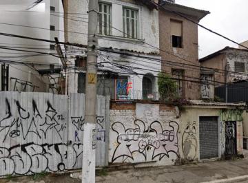 Comercial · 245m² · Excelente terreno em Perdizes, com 245 m² terreno , 160 m² a.c., 7m de testada, Zoneamento ZM. Não a