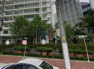Comercial · 84m² · Excelente Sala Comercial bem localizada no bairro Vila Cordeiro, com 84 m² de área útil, no Edifici
