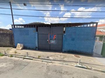 Comercial · 320m² · Excelente galpão no Jaraguá, com 320 m² a.c., 575 m² terreno , testada de 12m, Zoneamento ZEIS-1. An