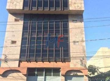 Comercial · 2000m² · Excelente prédio comercial no Tatuapé, 2000 m² a.u., 550 m² a.t., 4 pavimentos, recepção, área indus