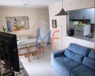 Apartamento · 70m² · 3 Quartos · Excelente apto na Vila Azevedo, com 70m² a.u., 3 dormitórios (1 suíte), sala, cozinha planejada, var