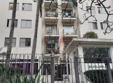 Apartamento · 79m² · 2 Quartos · Excelente apto Perdizes, 79 m² a.u., 2 quartos, escritório, sala ampla, cozinha, 2 banheiros, área