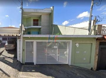 Comercial · 393m² · 3 Quartos · REF 16.438 - Terreno na Vila Formosa de 393 m², com um sobrado de 360 m², aceita permuta parcial, zo
