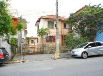 Terreno · 348m² · REF: 13.977 - Excelente terreno no bairro Aclimação, com 348 m² sendo 12m x 30m, 350 m² a.c.. Zon.-