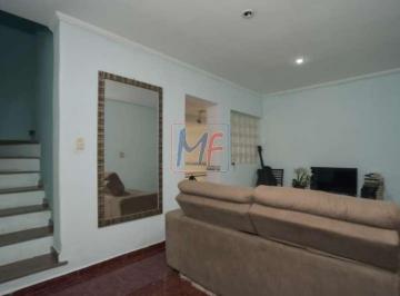 Casa · 243m² · 3 Quartos · REF: 14.792 Lindo sobrado na Penha França, 243 m² com 3 quartos sendo 2 suítes, armários embutidos,