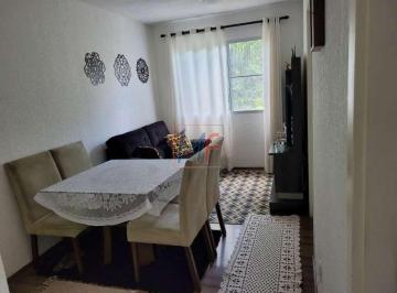 Apartamento · 40m² · 2 Quartos · RF: 15.229 - Lindo Apartamento no Jardim Marilu  de 40 m², com 2 dormitórios, sala, cozinha, área de