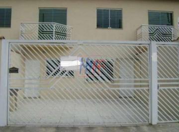 Casa · 70m² · 2 Quartos · Excelente sobrado Jardim Santa Maria, 70m² a.u., com 2 dormitórios, 2 vagas . Atualmente alugado. AG