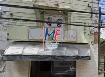 Terreno · 262m² · Excelente terreno na Mooca, 262 m2 e 180 m2 a.c. , composto por uma barbearia, um sobrado e mais qua