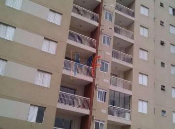 Apartamento · 73m² · 3 Quartos · Apartamento no bairro Vila Nova Alba, de 73 m² a.u., 3 quartos (1 suíte), sala, cozinha, banheiro, á