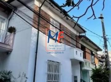 Casa · 180m² · 3 Quartos · Excelente Casa para Venda no Bela Vista, 107 m2 terreno, e 180 m2 a.c., com 3 dormitórios , 3 banhe