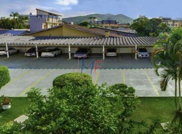 Comercial · 1039m² · 22 Quartos · Excelente Hotel na Praia de Itaguá, Ubatuba, área total de 1.780 m²,terreno 1.739 m2, 22 suites, 25
