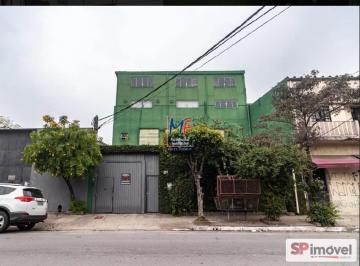 Comercial · 1400m² · Excelente prédio comercial, com 1.400 m² a.u., 3 pavimentos, salões, salas, vestiário, refeitório, c