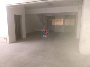 Comercial · 2500m² · Excelente Prédio Comercial com Loja + 4 pavimentos no bairro Campos Elíseos, 2.500 m² a.c., 460 m² t