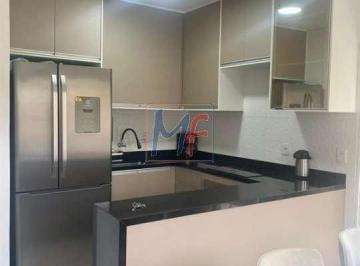 Casa · 112m² · 3 Quartos · REF 16.864 - Belo sobrado em cond. fechado em Cotia, 112m² a.u., 3 quartos (1 suíte), sala, cozinha,