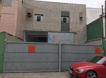 Comercial · 500m² · REF: 13.556 - Excelente galpão no bairro Casa Verde Alta, com 500 m² pé direito 7 m, trifásico, entr