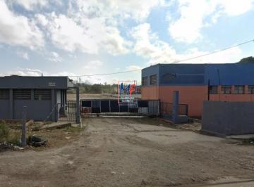 Terreno · 10000m² · Excelente Terreno Industrial localizado em Mauá, 10.000 m², totalmente plano, sem vegetação com 100