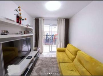 Apartamento · 82m² · 3 Quartos · REF: 15.035 - Lindo apartamento na Mooca, 3 quartos (1 suíte) sala com sacada, planejados, banheiro