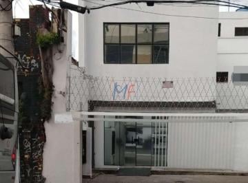 Comercial · 394m² · REF: 16.442 - Prédio comercial  na Vila Carrão, com 394 m² e 250 m² de terreno, testada de 6,16 metr