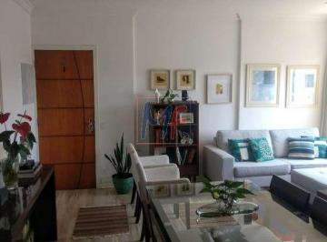 Apartamento · 63m² · 2 Quartos · REF: 14.928 - Lindo apartamento na Vila Celeste, com 63 m² , 2 quartos, sala, cozinha, banheiro, áre