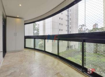 Apartamento · 336m² · 4 Quartos · Belo apto no Paraíso do Morumbi, 336m² a.u., 4 quartos (4 suítes), sala, cozinha, copa, lavanderia,