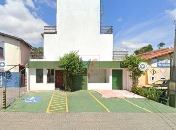 Comercial · 312m² · Excelente Prédio Coml locado, 312 m² a.c., 3 pavimentos, elevador, edícula, salas, deposito, lavande