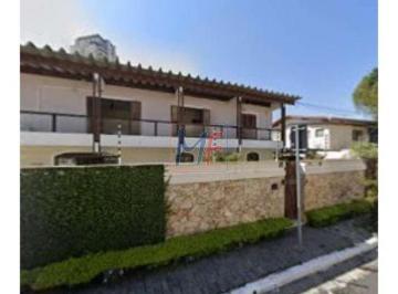 Casa · 200m² · 3 Quartos · REF 16.596 - Lindo sobrado no Pq. Mandaqui, 200 m² a.u., 3 quartos (2 suítes), sala, cozinha, lavabo