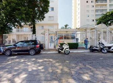 Apartamento · 95m² · 3 Quartos · REF 16.477 - Apartamento na Vila Oratório, 95 m² a.u. , 3 dormitórios (sendo 3 suítes), sala, cozinh