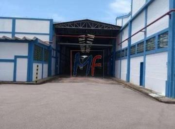 Comercial · 12235m² · Excelente galpão em Jundiaí, 12.235 m² a.c., 18.000 m² a.t. , 30 banheiros, 9 docas, vestiários, re